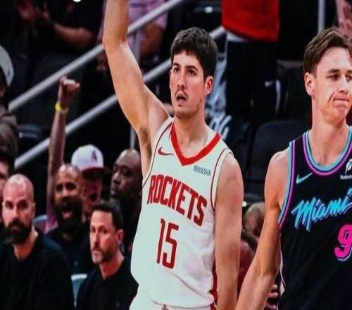 絕殺！謝潑德狂轟23+14+4，杜蘭特27+3超喬丹，阿門(mén)拯救了烏度卡