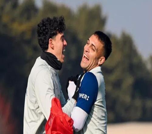 羅體：巴斯托尼將接受意大利隊醫評估勞塔羅下輪踢羅馬復出