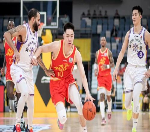 浙江有錢！體育局給廣廈頒發(fā)2000萬(wàn)獎(jiǎng)金，贊助也有，全力沖衛(wèi)冕吧