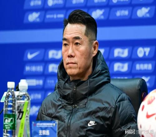 高原反应不是挡箭牌!泰山队被玉昆连灌4球,三大问题藏不住了