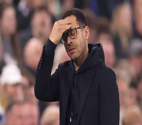 鏡報：藍軍沉迷青春活力，忽略了鐵血氣質(zhì)才是成功球隊的根基