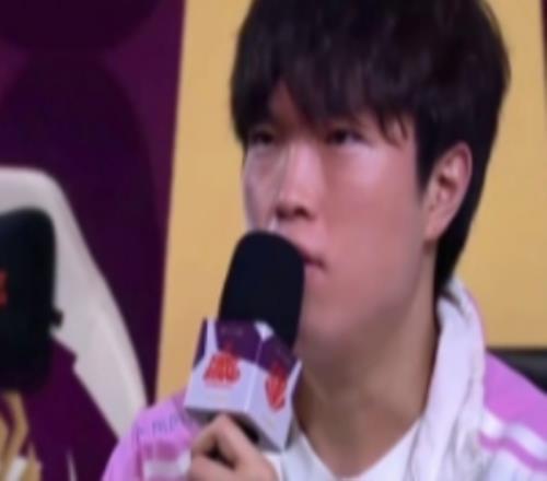 Bin：不管哪個賽區(qū)選手都應該充滿希望，競技比賽任何人都有機會