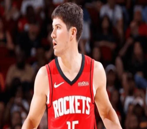 火箭組建后場雙人組！謝潑德解放隊友展雙能衛，阿門給予全能輸出