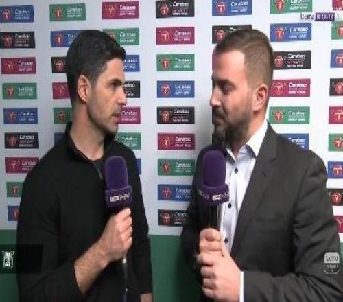 塔帥：上下半場(chǎng)完全是兩種感覺(jué)現(xiàn)在要把這股不甘心轉(zhuǎn)成動(dòng)力