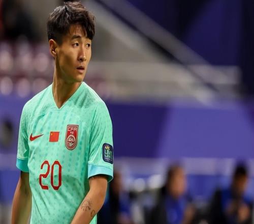 津門虎本賽季排名墊底！球隊(duì)因此提前物色夏窗新援，三王牌被看好