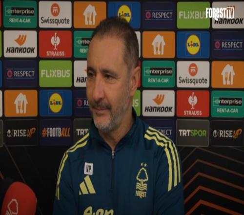 森林隊(duì)的領(lǐng)頭羊發(fā)聲了這場(chǎng)勝利意義重大我們要繼續(xù)努力奮戰(zhàn)_英超直播