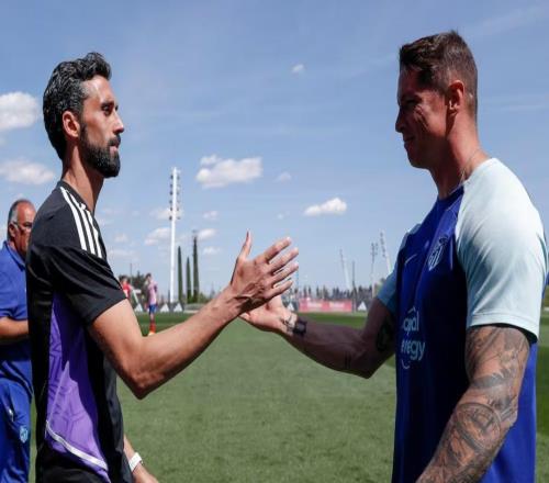 阿斯：從口水戰(zhàn)到德比沖突，阿韋洛亞與西蒙尼、托雷斯恩怨不斷