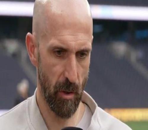 熱刺助教：困難是現(xiàn)實局面也是現(xiàn)實，但我們相信自己能挺過去