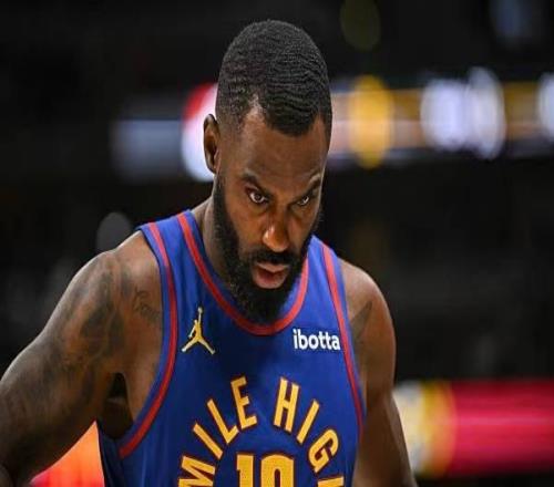 穩(wěn)定性實(shí)在是太差了！掘金超級(jí)第六人面對(duì)開(kāi)拓者的表現(xiàn)一塌糊涂