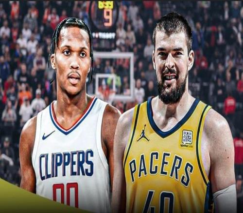 祖巴茨馬瑟琳交易初探：一個已成快船三當(dāng)家一個仍在等待球星復(fù)出