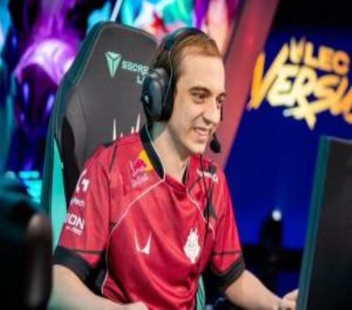 Caps：我很感激大家說(shuō)我可以入選名人堂，但目前還只是個(gè)傳聞