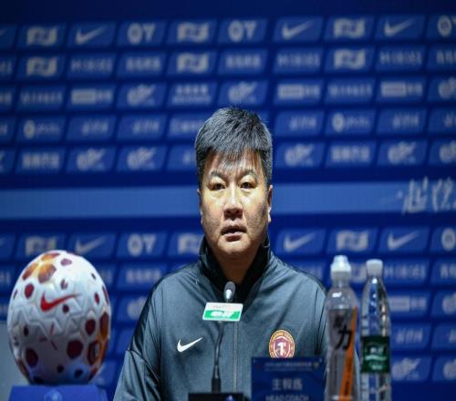 30大勝津門虎！沒想到李金羽賽后這樣說始終把自身位置擺得很低