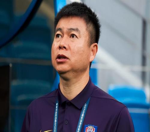 外援“換血”變“換水”！津門虎3場0球，于根偉選外援眼光失靈