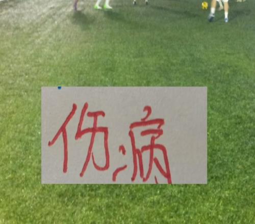 三輪下來申花申花傷一半主力但其他球隊(duì)也有耗損