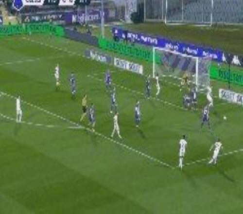 【意甲】皮奧閃擊國(guó)際米蘭1比1客平佛羅倫薩