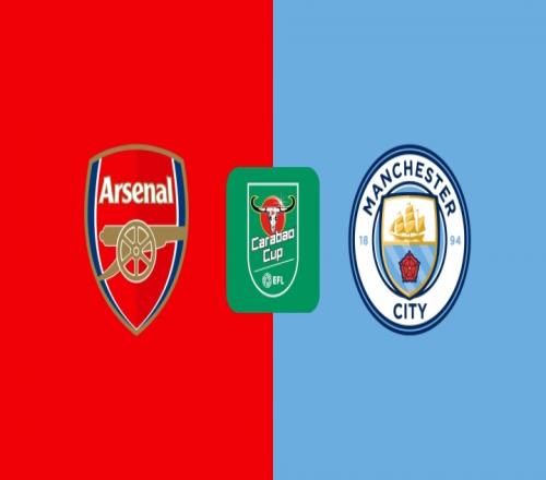 阿森納對陣曼城首發(fā)陣容揭曉約克雷斯與哈蘭德正面交鋒薩卡哈弗茨謝爾基領(lǐng)銜出戰(zhàn)_英超直播