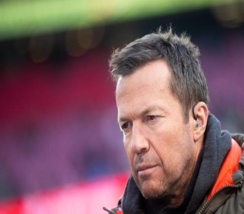 馬特烏斯贊揚凱爾在多特的出色表現(xiàn)并稱拜仁為歐洲最強俱樂部_德甲直播