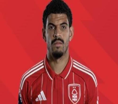 攻入1球，吉布斯懷特當(dāng)選森林vs熱刺全場最佳