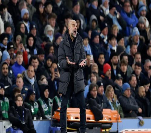 聯(lián)賽杯曼城捧起本賽季首座獎(jiǎng)杯，瓜帥的自救成功了嗎