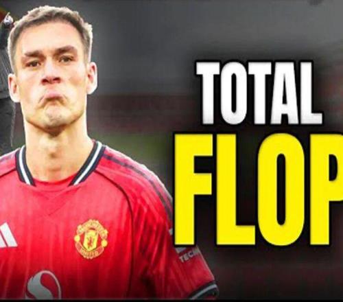 曼聯(lián)若賣災(zāi)星中場恐需簽三人！新帝星續(xù)約仍可能替補，苦練求提升