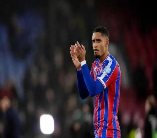 法國隊(duì)官方：薩利巴因傷退出集訓(xùn)，水晶宮后衛(wèi)拉克魯瓦入替