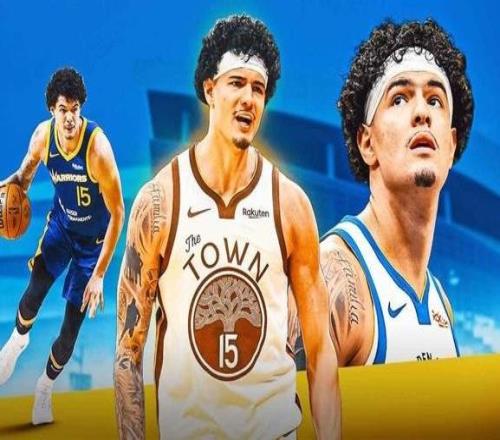 獲1500萬大合同！勇士桑托斯：在NBA最慘的一天也比別處強(qiáng)