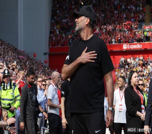 官宣確認(rèn)！克洛普重返安菲爾德已定，妻子態(tài)度決定他是否二度執(zhí)教