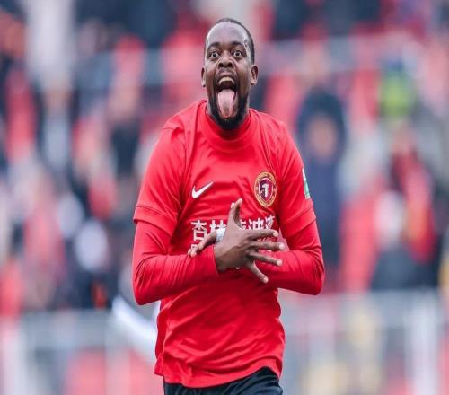 鐵人拿下首勝，李金羽：需要時間適應中超強度