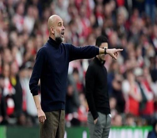 勝率100%，瓜帥帶隊5次出戰(zhàn)英聯(lián)杯決賽全部奪冠