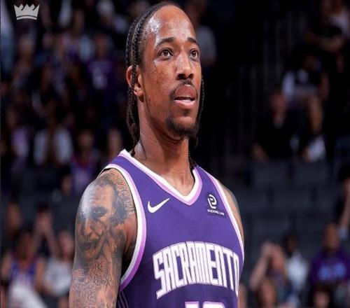 蒙克32+7三分賽季新高！國(guó)王送籃網(wǎng)7連敗德羅贊制勝一防