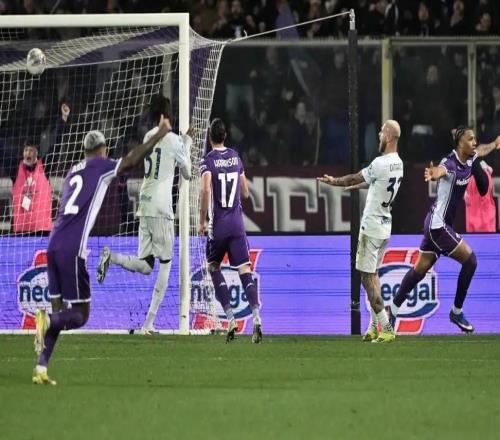 斷崖式下滑，國米3月四場比賽僅取得3平1負