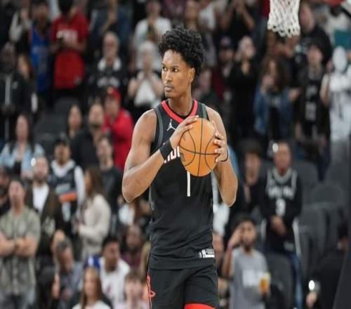 火箭兩連勝展現(xiàn)完美狀態(tài)！近四戰(zhàn)對(duì)手實(shí)力一般能否取得六連勝