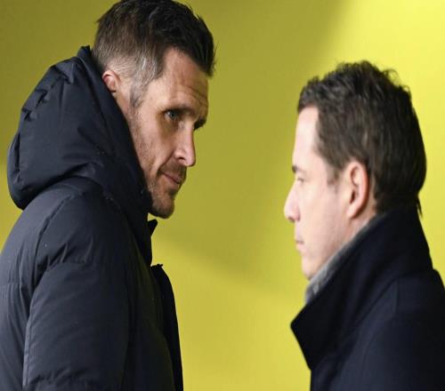 德天空：里肯被建議及時對凱爾采取行動，否則將被一起卷進(jìn)去