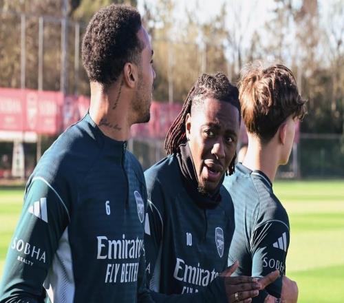 名记：埃泽因小腿受伤缺席英联杯决赛