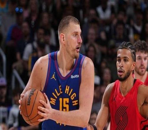 約基奇談最后10場比賽：保持健康讓全隊朝著同一個方向前進