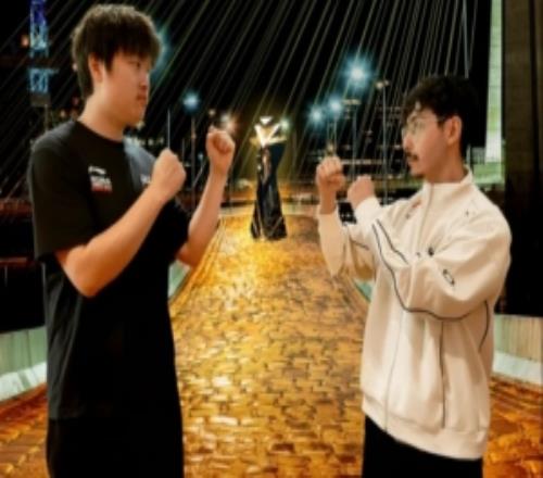 G2上單：很遺憾今天沒能把勝利帶回家感謝為我們加油的人