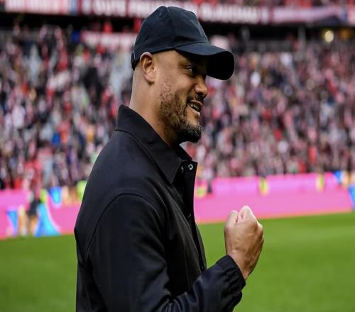 孔帕尼：格納布里經(jīng)常被低估能打入四球并非理所當(dāng)然