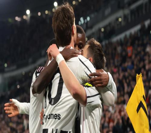 第87分鐘罰丟點(diǎn)球，尤文意外翻車：兩連勝終結(jié)，無緣殺入歐冠區(qū)