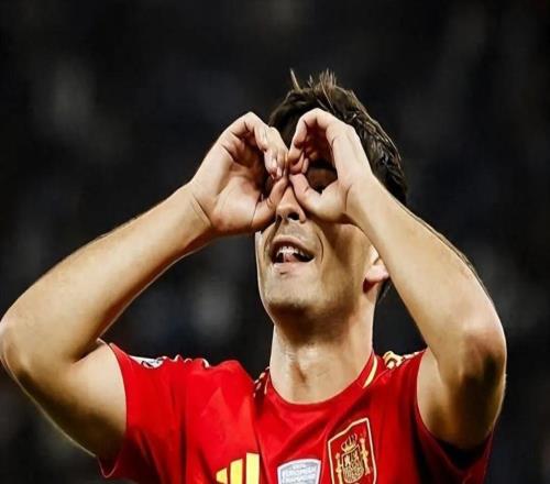 不同命！三年前跟佩德里齊名的他，如今被爆火新1億歐元先生超越