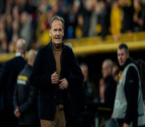 瓦茨克：謹(jǐn)代表多特向凱爾致以最誠摯感謝，他已是球隊(duì)歷史的一部分