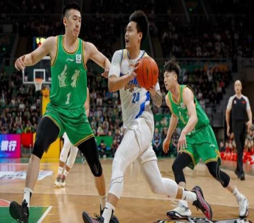 北京VS吉林乘勝追擊！趙睿狀態(tài)終于回暖，許利民要全力殺進(jìn)前四