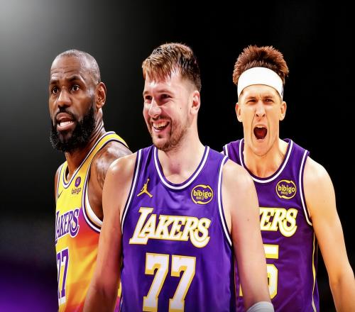 場(chǎng)均40分8板7助2斷，帶隊(duì)9連勝！東契奇創(chuàng)神級(jí)紀(jì)錄，湖人被低估了