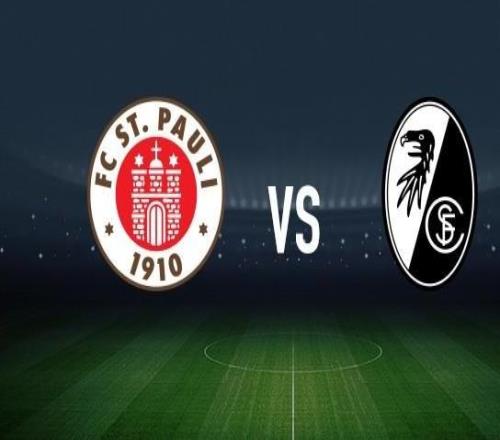 圣保利vs弗賴堡：杰克遜歐文、藤田讓瑠奇馬首發(fā)，金特爾、格里福出戰(zhàn)