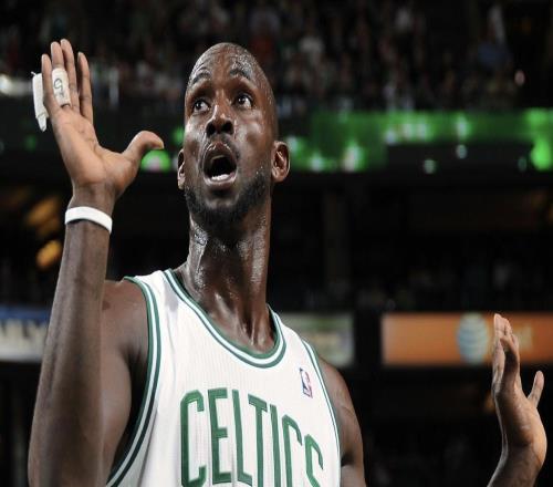 加內特：如今的NBA與其說是運動，不如說更像是一場“秀”