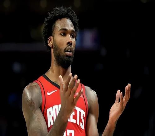 投籃42中3！還想拿1.22億合同，火箭認清現(xiàn)實吧，他成不了倫納德