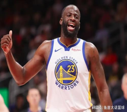 勇士慘??！庫明加9中1狀元大爆發(fā)，格林13+6，湖人棄將2中0被扎心