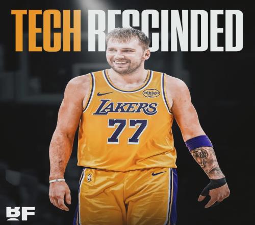 NBA宣布！你好，東契奇！解禁大戰(zhàn)東部第一強隊