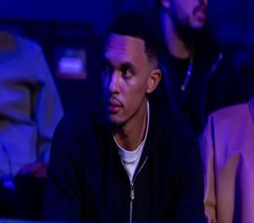 馬卡：TAA因為訓練遲到被罰在馬德里德比中替補