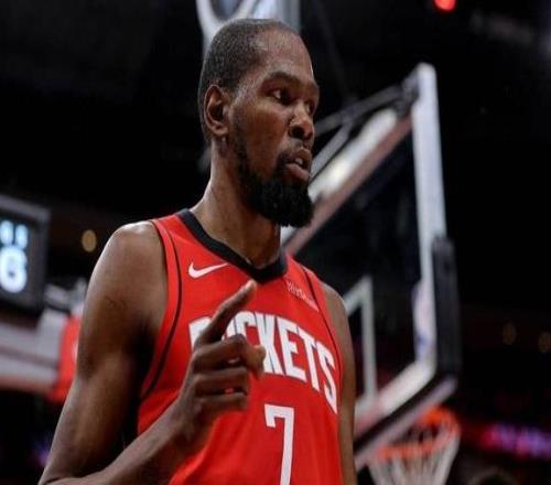 杜蘭特首談退役：賽場快沒我的位置了，以后還能去球館投投籃