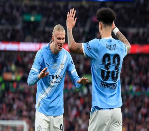 02!阿森纳四冠王梦碎,联赛杯输给曼城,阿尔特塔被批太苟了